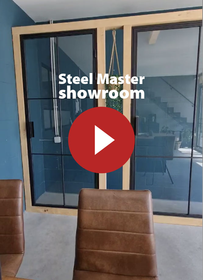 Steel Master video